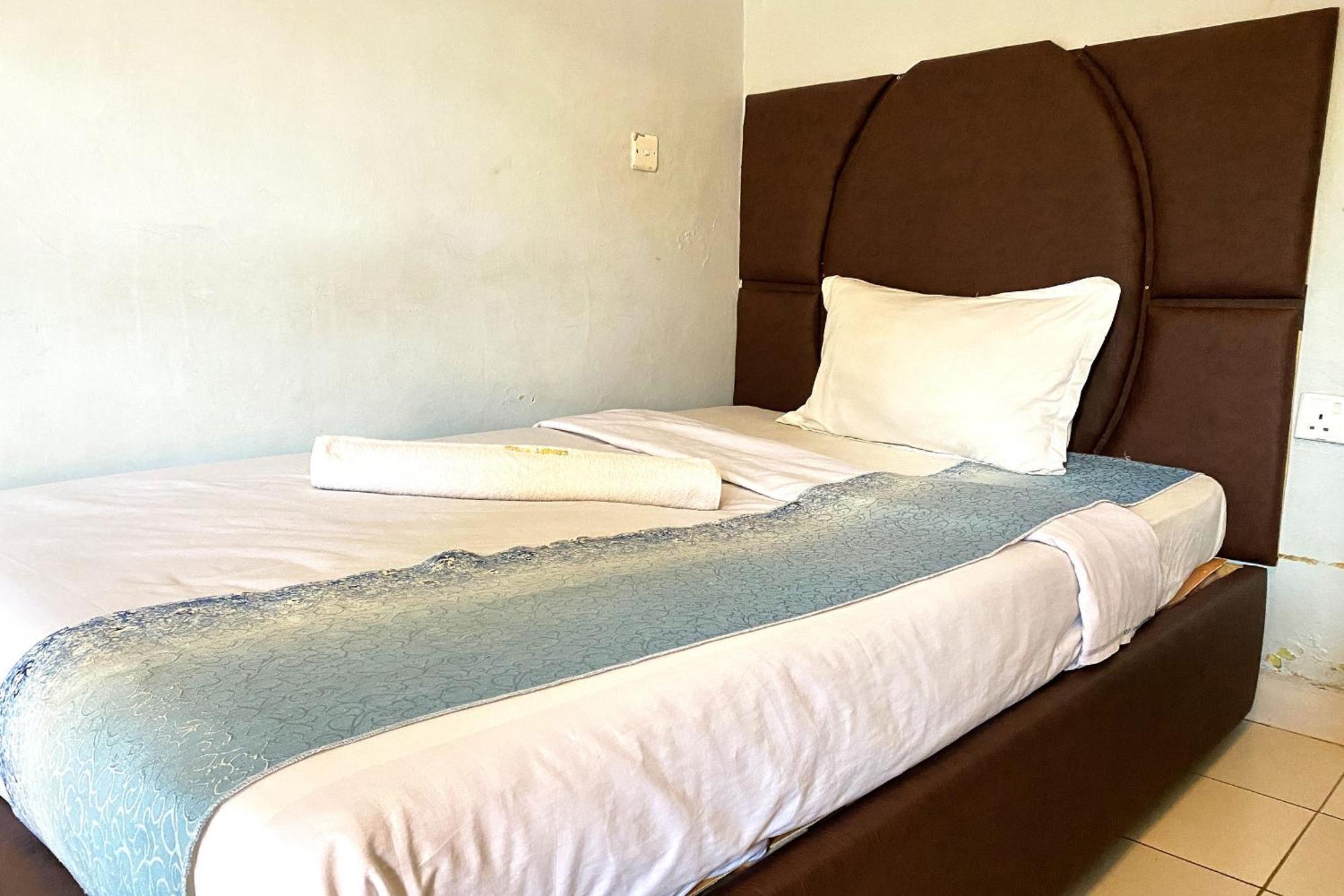Tulia Lodge Eldoret Exterior foto